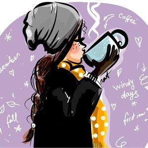 BUNDLE AND SAVE! 
Pic by @nataliaillusteations visit her on Instagram.